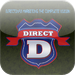Direct Info Marketing The Complete Vision