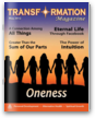 Transformation Magazine