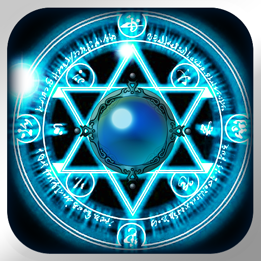 Hybrid 2: Saga of Nostalgia icon