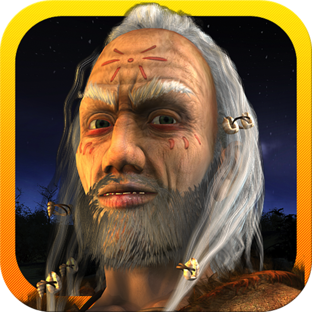 Secret of the Lost Cavern, Episodes 1-4 icon